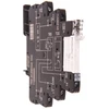 Weidmüller 1122850000, Juodas, -40–60 °C, 250 V, 1500 VA, 6,4 x 87,8 x 89,6 mm, 38 g