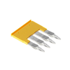 Weidmuller 1608970000 ZQV 4/4 GE sfinkteris 1608970000