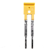 Weidmuller 1776120000 ZQV sfinkteris 1,5/2 1776120000 /60 vnt./