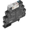 Schneider Electric Weidmuller 2080490000 Maitinimo relė AMG ELM-4F 2080490000