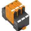 Weidmuller Apsauga nuo viršįtampių VPU PV II 3 1000 2530550000