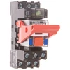 Weidmuller 8920980000 Pramoninė relė 13P 10A 24V DC RCMKIT-I 24VDC 3CO LD 8920980000