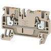 Weidmüller A2C 2.5, 5.1 mm, 36.5 mm, 55 mm, 800 V