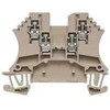 Weidmüller 1031480000, Mėlynas, 1,5 mm², 17,5 A, 60 mm, 8,1 g, 100 vnt.