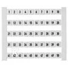 Weidmuller DEK 5 FW 101-150 (1OPK = 500 PCS)