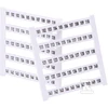 Weidmuller DEK 5 FW 101-150 (1OPK = 500 PCS)