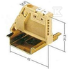 Weidmuller EW 35 -TRZYMACZ