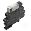 Weidmuller MOD. PERDAVIMO RELĖ TRP 24VDC 2CO