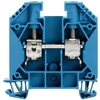 Weidmuller WDU 16 BL - JUNGTIS