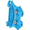 Weidmuller WDU 2.5 BL -ZŁĄCZKA