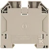 Weidmuller Geležinkelio jungtis WDU 50N 1820840000