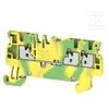 Weidmuller ZACISK PE A3C 1.5 PE