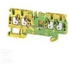 Weidmuller ZACISK PE A4C 2.5 PE