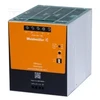 Weidmuller Trifazis impulsinis maitinimo šaltinis 400–500 V AC / 24 V DC 960 W 40 A PRO ECO3* gen2 3025660000