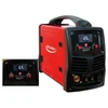 WELDMAN Suvirinimo pusautomatis INVERTOROWY MISTRAL MIG210 SYN MIG/TIG/MMA/PLASMA