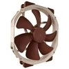 NOCTUA 150 mm ventiliatorius (120 mm tvirtinimas) SSO2, PWM