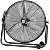 Grindų ventiliatorius cirkuliacinis Ravanson WT-60C