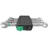 Wera Kluczy płasko-oczkowych 6003 Joker Imperial SET 1,4CZ (1 KPL)