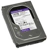 Western Digital HDD-WD102PURP 10TB 24/7 VAKARŲ SKAITMENINIS ĮRAŠYMO DISKAS