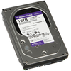 Western Digital HDD-WD102PURP 10TB 24/7 VAKARŲ SKAITMENINIS ĮRAŠYMO DISKAS