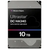 WD Western Digital Ultrastar DC HA340 kietasis diskas 10 TB 7200 RPM 512 MB 3.5" SATA
