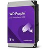 Western Digital WD PURPLE 8TB WD85PURZ DRIVE