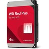 Sandisk WD Raudonas Plus 4TB WD40EFPX DISKAS