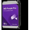 Western Digital WD102PURP 10 TB HDD įrašymo kietasis diskas