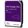 Western Digital WD122PURP 12 TB WD Violetinė kietasis diskas