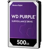 Western Digital WD23PURZ WD Violetinė stebėjimo klasės kietasis diskas