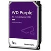 Western Digital WD44PURZ 4 TB WD Violetinė stebėjimo kietasis diskas