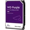Western Digital WD64PURZ SATA Stebėjimo klasės WD Violetinė kietasis diskas