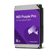 Western Digital WD82PURZ 8TB WD Violetinė kietasis diskas