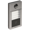BELAIDINĖ VAIZDO TELEFONSPYNĖ DS-KV8413-WME1(C) Wi-Fi / IP Hikvision