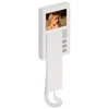 INS-MPR/4 ACO SKAITMENINIS VAIZDO DOORTELEFONAS