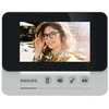 Orno „Philips WelcomeEye AddCompact“ monitorius, skirtas išplėsti „WelcomeEye Compact“ serijos rinkinius, 4,3 colio ekranas, vartų valdymas, domofonas