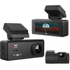 Opti Automobilinis vaizdo registratorius XB-STELLAR-PROFESSIONAL Xblitz