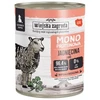 Wiejska Zagroda Monoproteinas su ėriena 800g