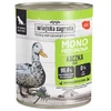 WIEJSKA ZAGRODA Mono antiena - wet dog food - 800g