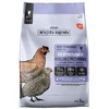 WIEJSKA ZAGRODA Sterilised vištiena with quail - dry cat food - 3kg