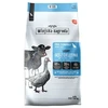 WIEJSKA ZAGRODA Light Goose with veal - dry dog food - 12kg