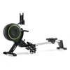 Irkluotojas Zipro Dash orinis-magnetinis