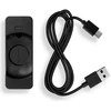 Withings HWA10D kabelis USB USB A USB C Juodas