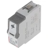 VIRŠĮTAMPIŲ RIBOTUVO ĮDĖKLAS LE-412302 1+2 TIPAS 50 kA LEGRAND