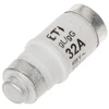 LYDŽIŲJŲ SAUGIKLIŲ ĮDĖKLAS ETI-D02/32A 32 A 400 V gL/gG E18 ETI