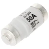 LYDŽIŲJŲ SAUGIKLIŲ ĮDĖKLAS ETI-D02/50A 50 A 400 V gL/gG E18 ETI