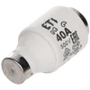 LYDŽIŲJŲ SAUGIKLIŲ ĮDĖKLAS ETI-D3/40A 40 A 500 V gG E33 ETI