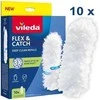 Vileda Flex&amp;Catch semtuvėlių papildymai, 10 vnt.