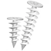Klimas Spiraliniai kaiščiai WK-DS85 D4, 28×85 mm, 10 vnt.