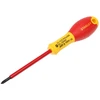 Stanley Fatmax el. atsuktuvas VDE PH1x100 mm, 1000V (su blisteriu)
